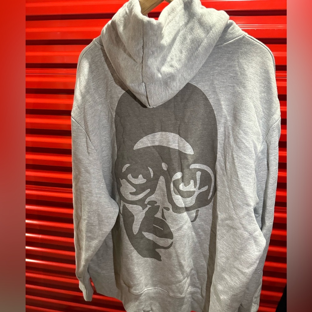Defend Brooklyn Hoodie Men